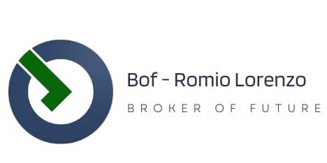 logo Bof - Romio Lorenzo