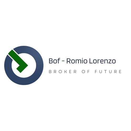 logo Bof - Romio Lorenzo